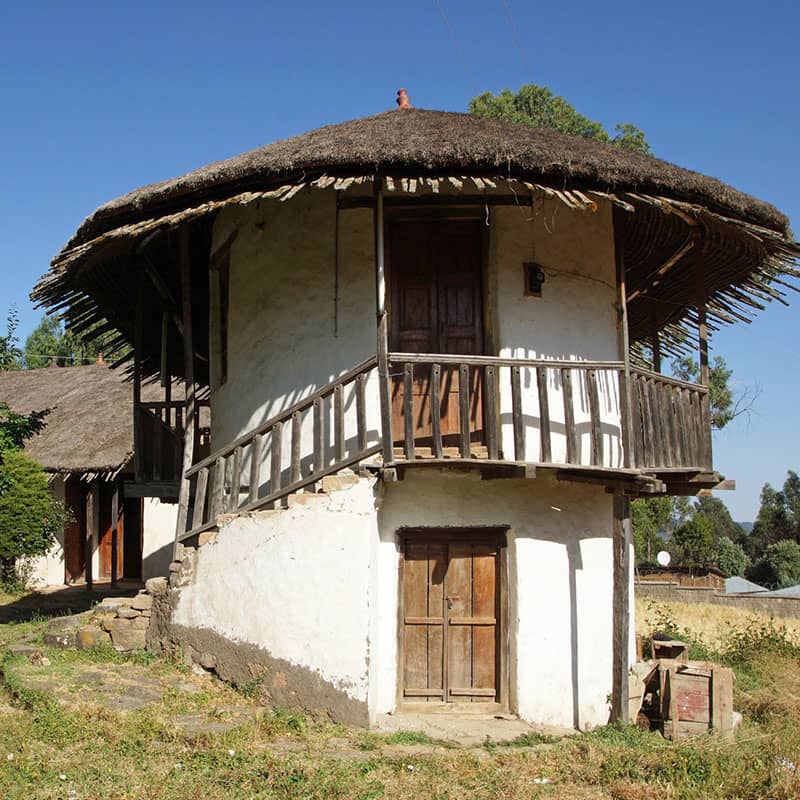 Addis Ababa