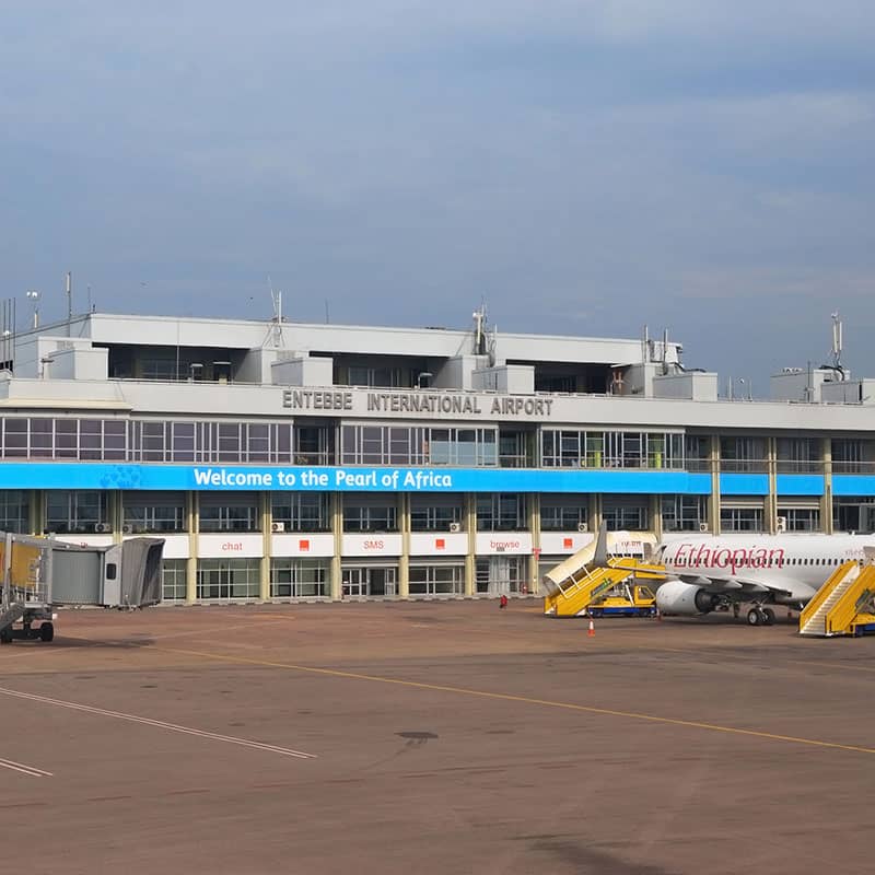 Entebbe